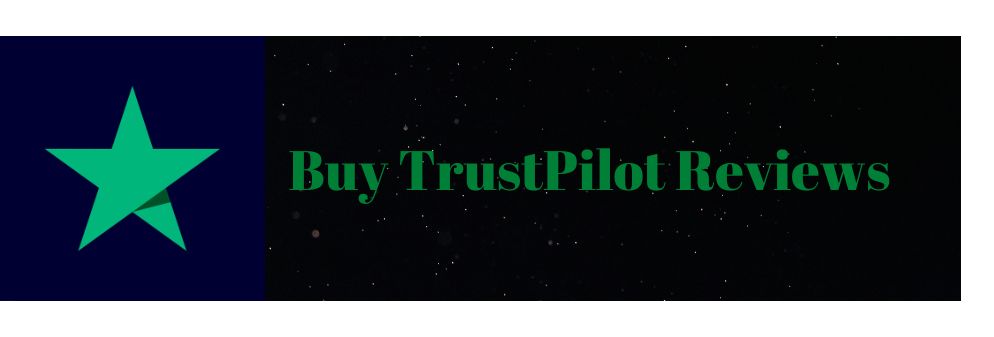 Buy TrustPilot Reviews