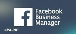 Buy verified facebook business manager