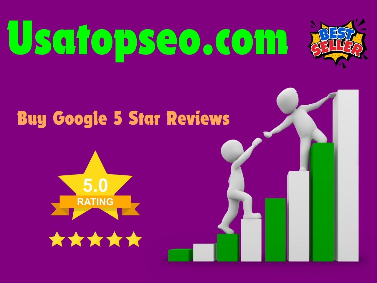 Buy Google 5 Star Reviews