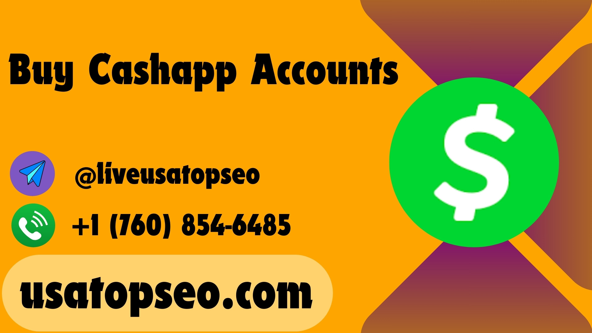 Buy Verified Cash app Accounts